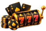 casino games icon