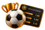 sport betting icon